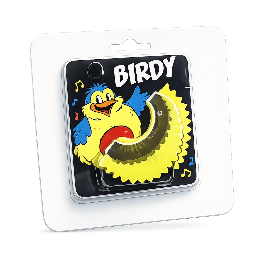 Birdy toode